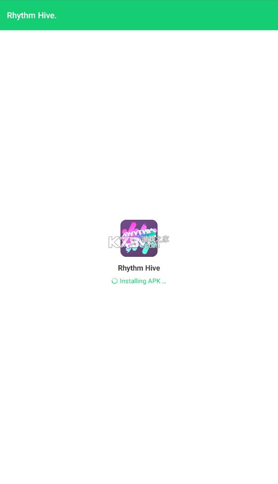 rhythmhive v7.7.0 最新版官方下载