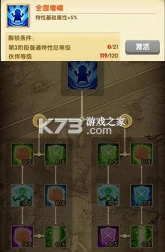 航海王强者之路 v2.5.7 折扣服下载