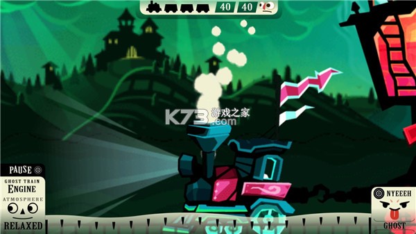 闹鬼的房子 v1.4.31 中文版(Haunt the House)