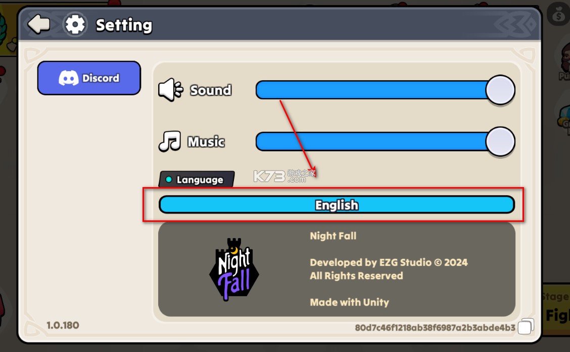 夜幕王国边境塔防 v1.0.795 破解版下载安装