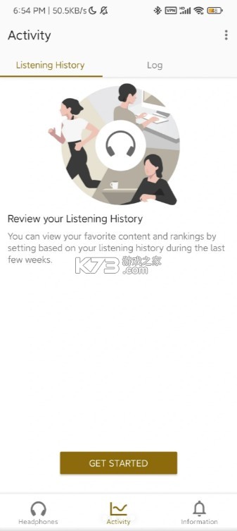 headphones索尼app下载官方下载-headphones官方破解版下载v12.0.0安卓下载