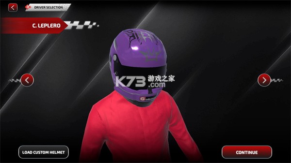 F1方程式赛车 v4.48 游戏手机版(Monoposto)