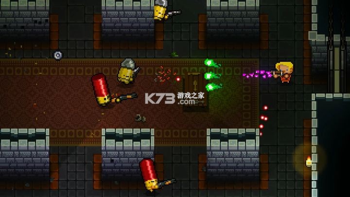 挺进地牢 v2.1.6 手机版下载安装