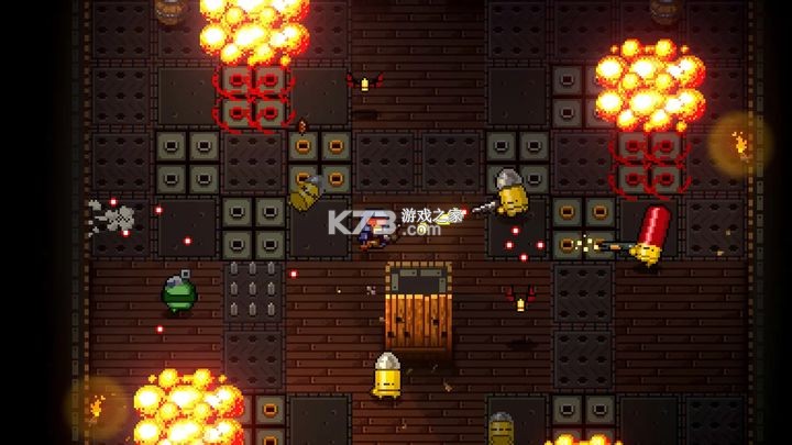 挺进地牢 v2.1.6 手机版下载安装