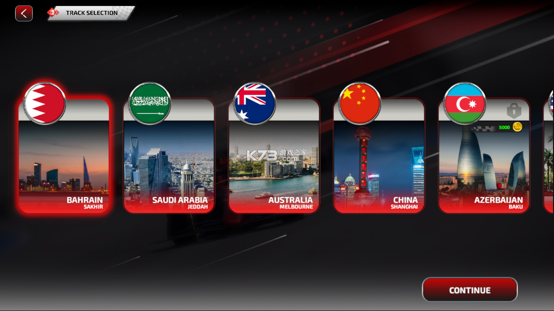F1方程式赛车 v4.48 游戏手机版(Monoposto)