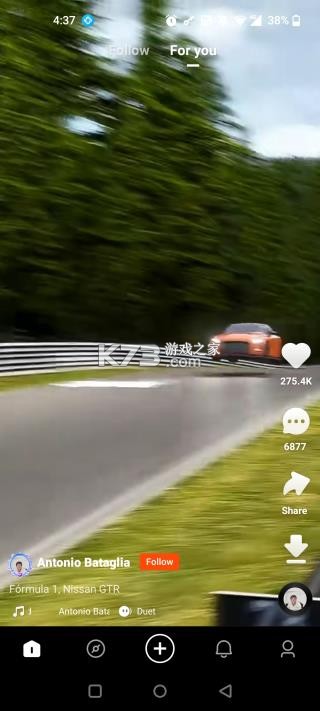 kwai v11.2.20.539103 国际版