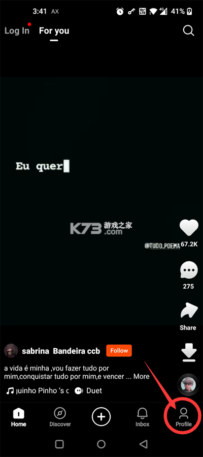 kwai v11.2.20.539103 国际版