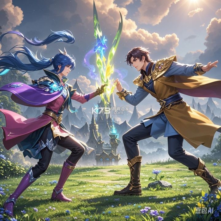 斗罗大陆魂师对决 v2.25.3 官方正版手游