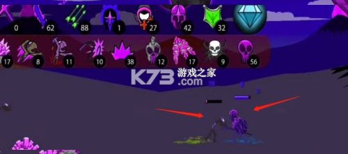 火柴人战争遗产3 v2025.4.722 内置功能菜单版