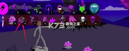 火柴人战争遗产3 v2025.4.722 内置功能菜单版