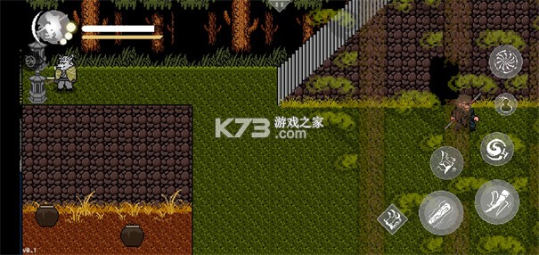 黑神话像素版下载安装(黑神话悟空像素版)-黑神话像素版火山哥哥下载v4.0最新破解版