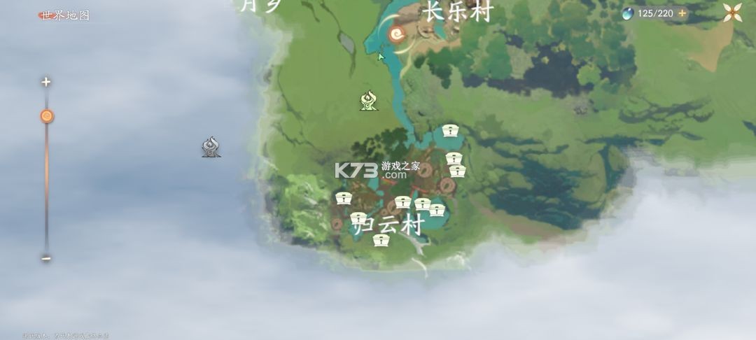 仙剑世界 v1.0.491.1191731 九游版
