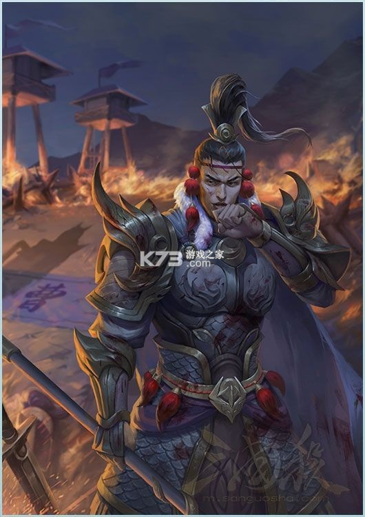 三国杀 v4.3.5 华为版下载
