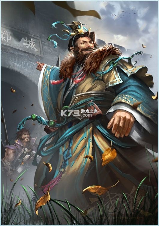 三国杀 v4.3.5 华为版下载
