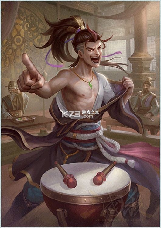 三国杀 v4.3.5 华为版下载