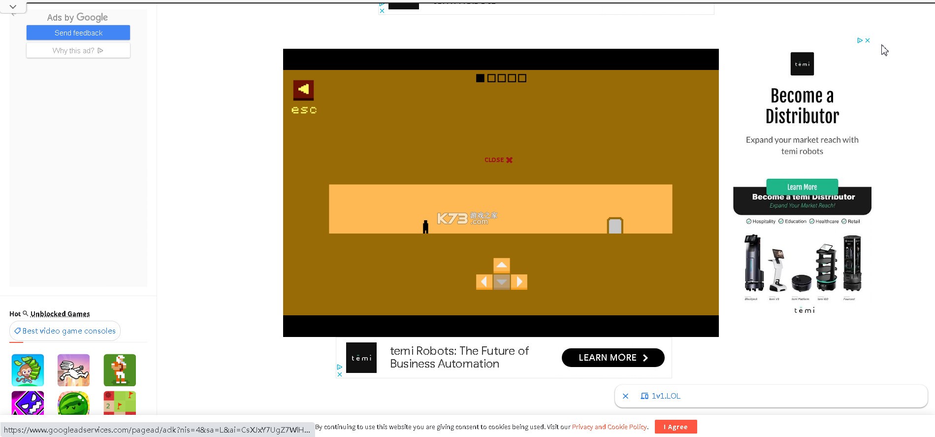 leveldevil v1.29.0 官方版下载