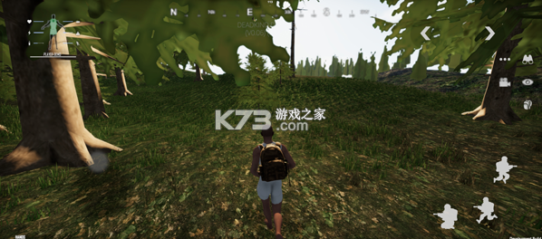 scum v0.0.6.2 荒野求生手机版(DeadKind)