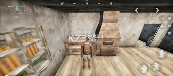 scum v0.0.6.2 荒野求生手机版(DeadKind)