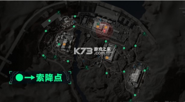 三角洲行动手游官方破解版-三角洲行动正版下载v1.201.37100.21官服