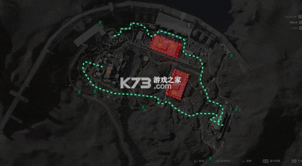 三角洲行动 v1.201.37100.21 手游官方版