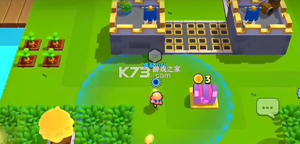爆裂小队 v6.1.1243 手游官方版
