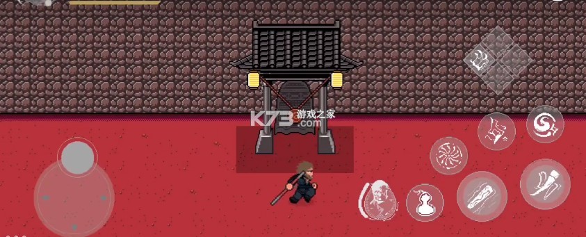 黑神话悟空像素版 v4.0 第二章下载