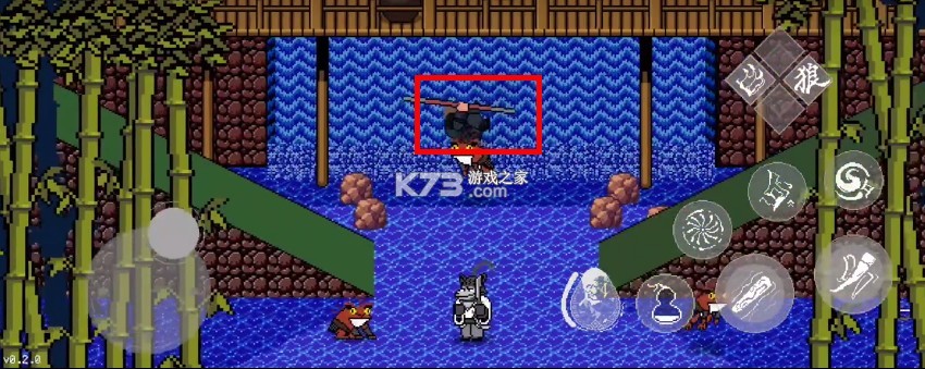 黑神话悟空像素版 v4.0 第二章下载