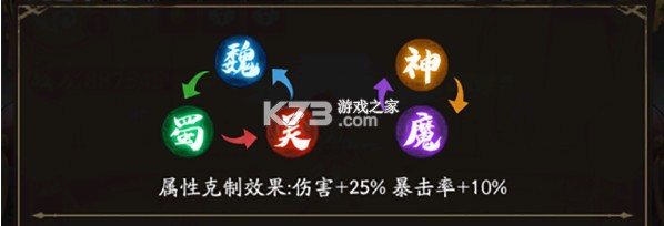 群英风华录 v1.1.2 手游官方版