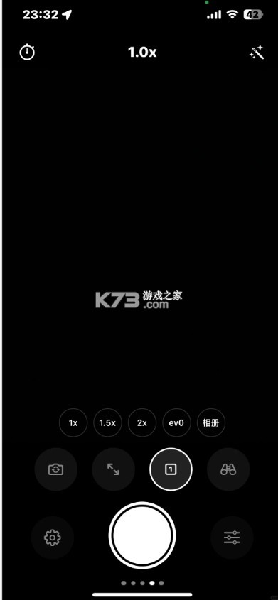 无锐化相机 v1.3 app官方下载