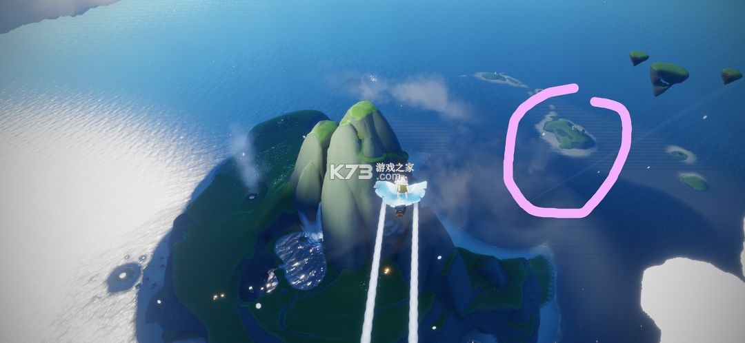 光遇 v0.13.8 小米渠道服下载