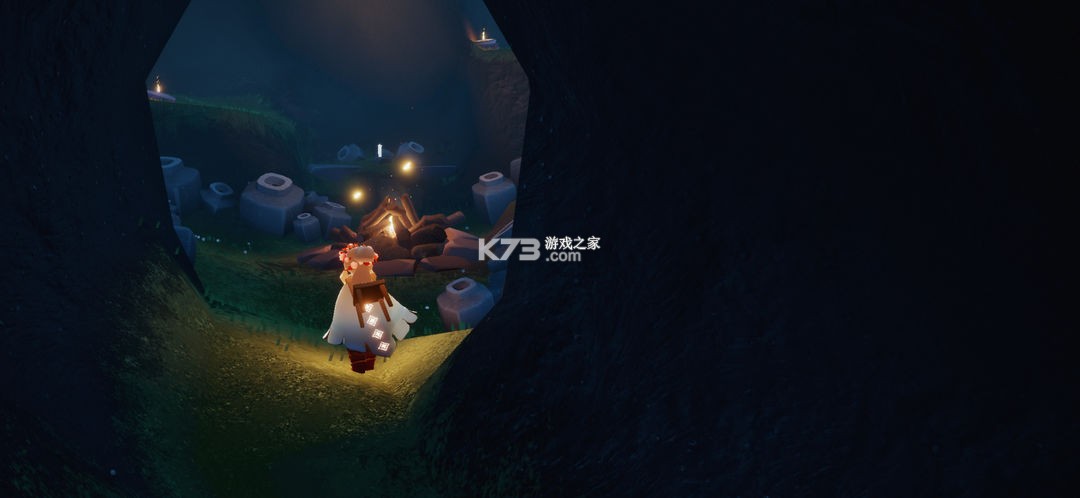 光遇 v0.13.8 小米渠道服下载