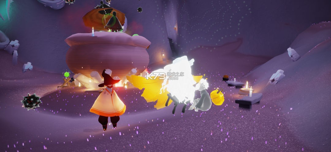 光遇 v0.13.8 小米渠道服下载