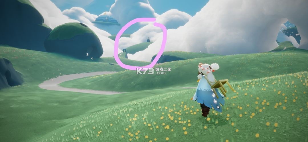 光遇 v0.13.8 小米渠道服下载