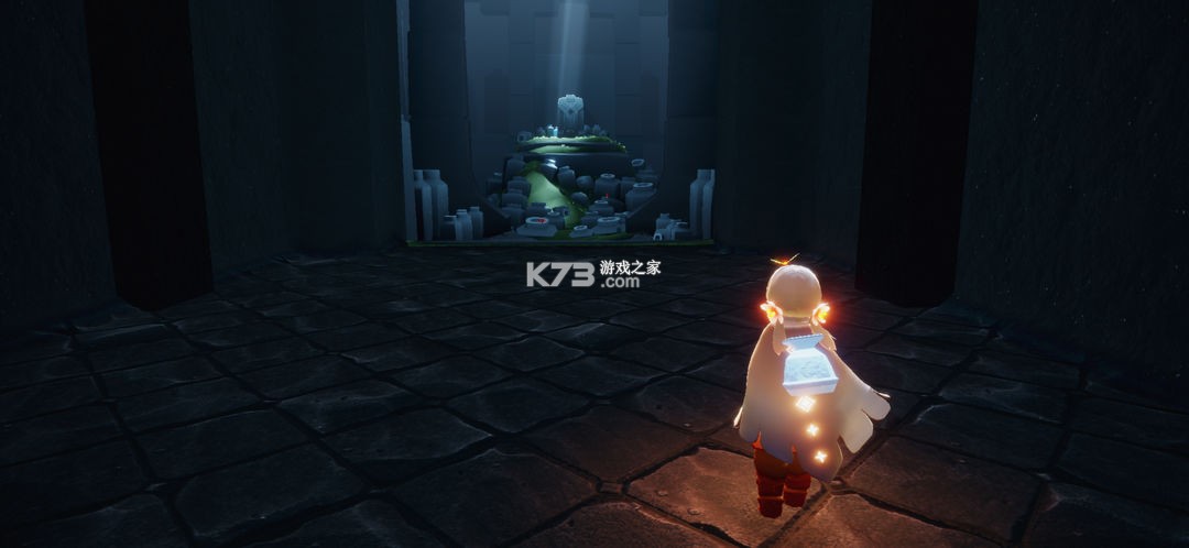 光遇 v0.13.8 小米渠道服下载