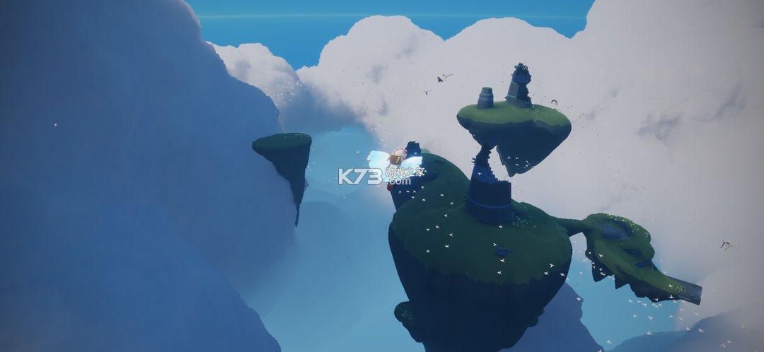 光遇 v0.13.8 小米渠道服下载