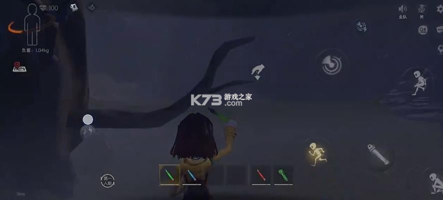 超自然行动组 v1.15.14.001 手游下载