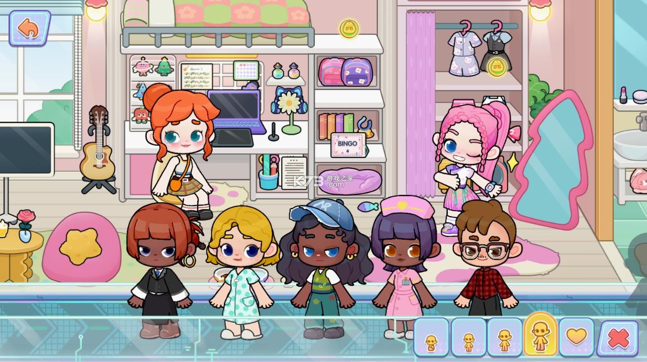 奇妙创意世界 v8.71.06.20 破解版免费下载安装
