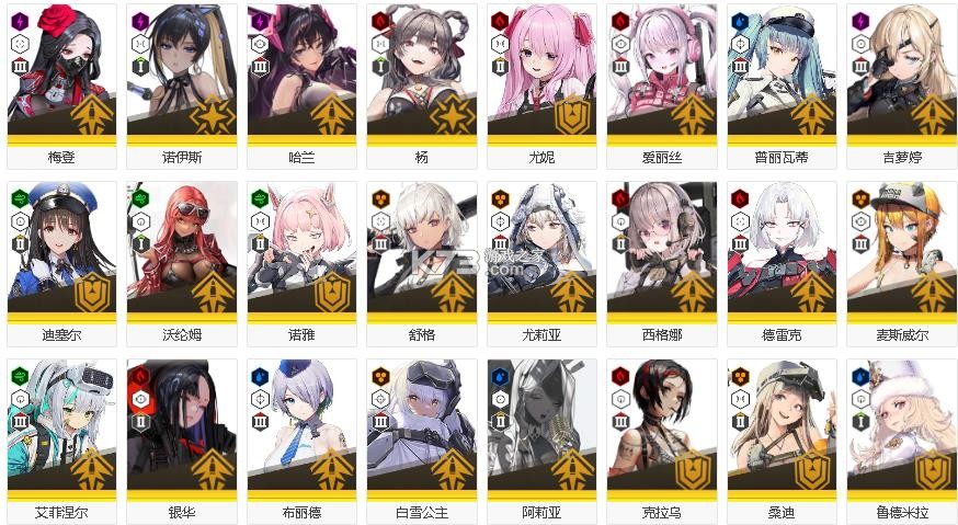 nikke胜利女神 v130.10.2 手游国际服
