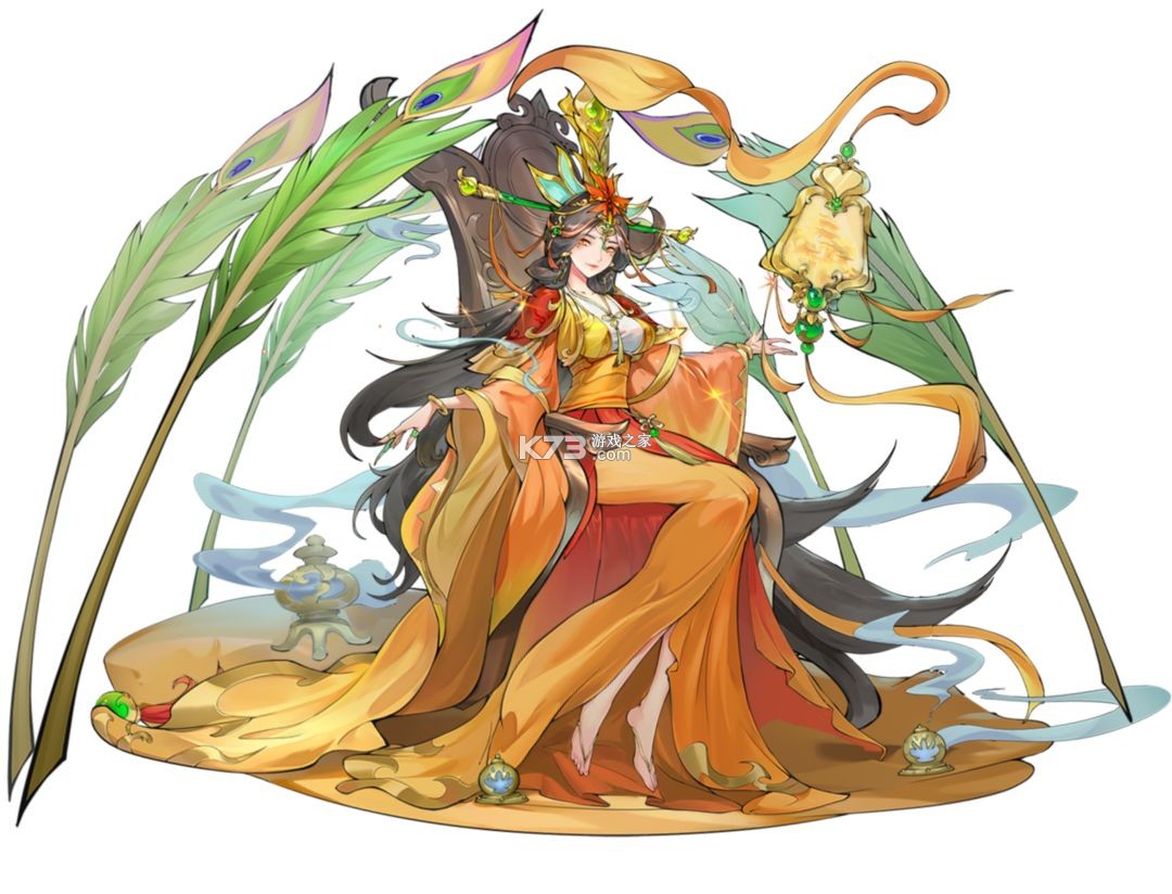 翻滚吧天神 v1.0.4 手游官方版下载