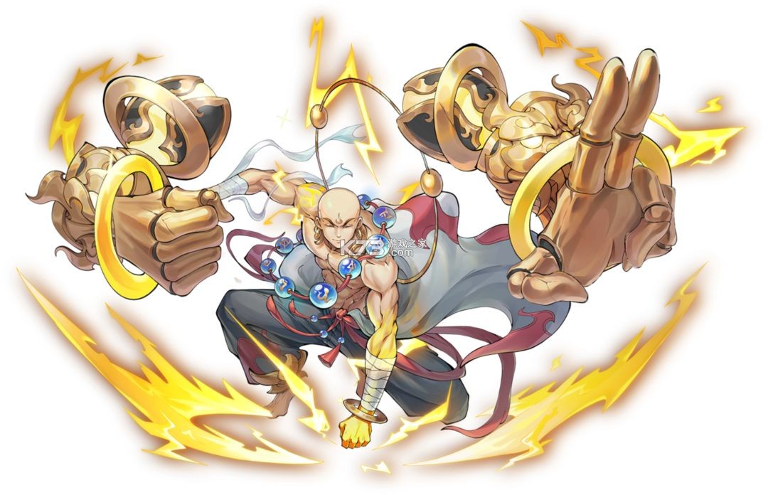 翻滚吧天神 v1.0.4 手游官方版下载