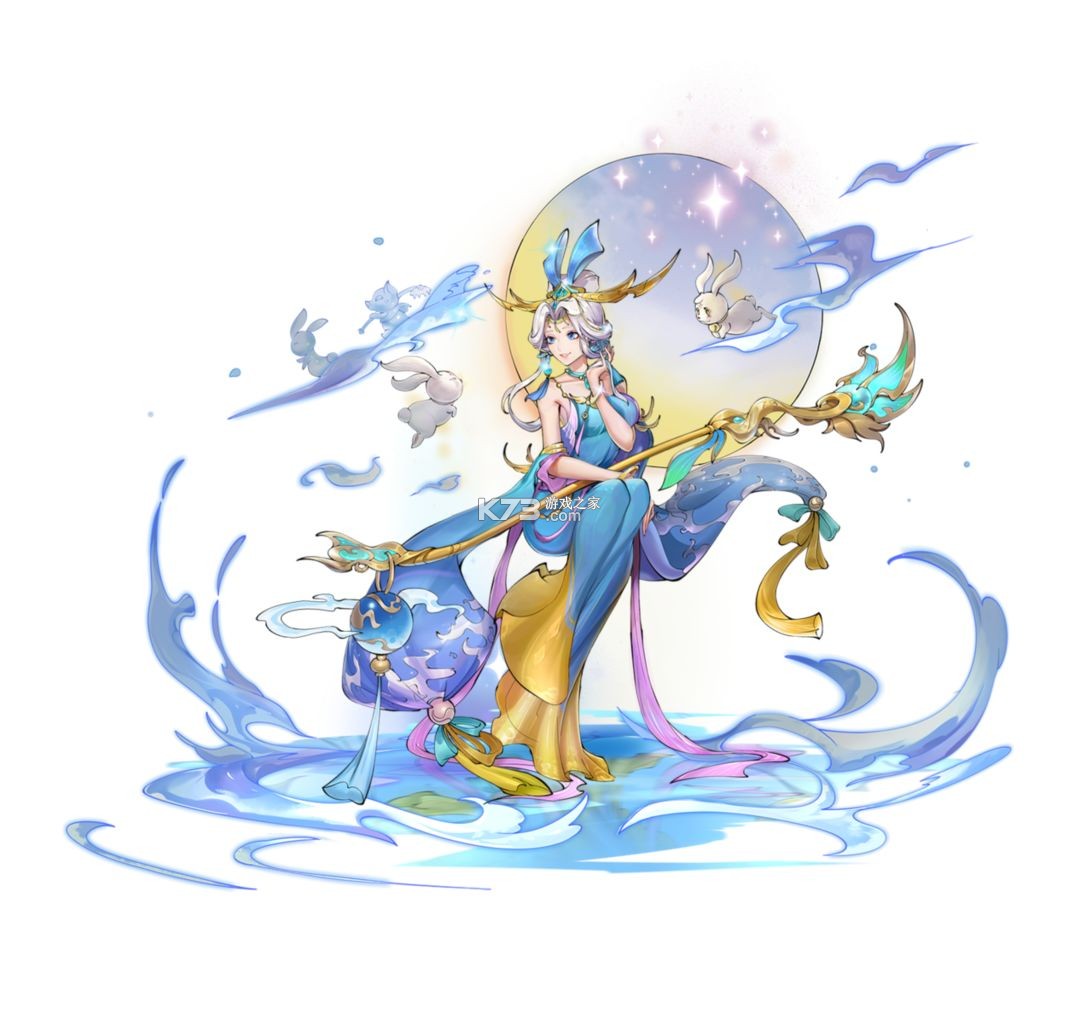 翻滚吧天神 v1.0.4 手游官方版下载