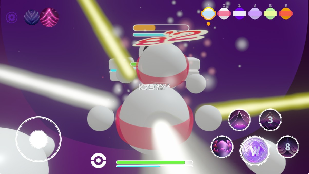 星湾 v1.0 游戏