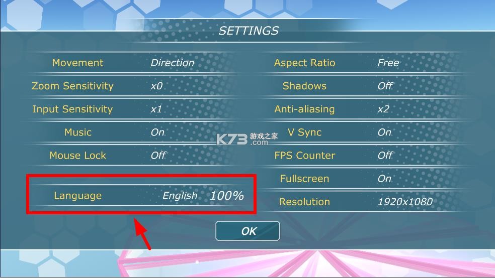 少女都市 v1.12 中文版无限金币解锁地图