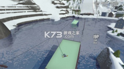 雪山滑雪大冒险2 v1.010 手游官方版