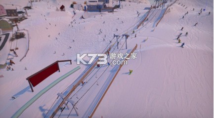 雪山滑雪大冒险2 v1.010 手游官方版