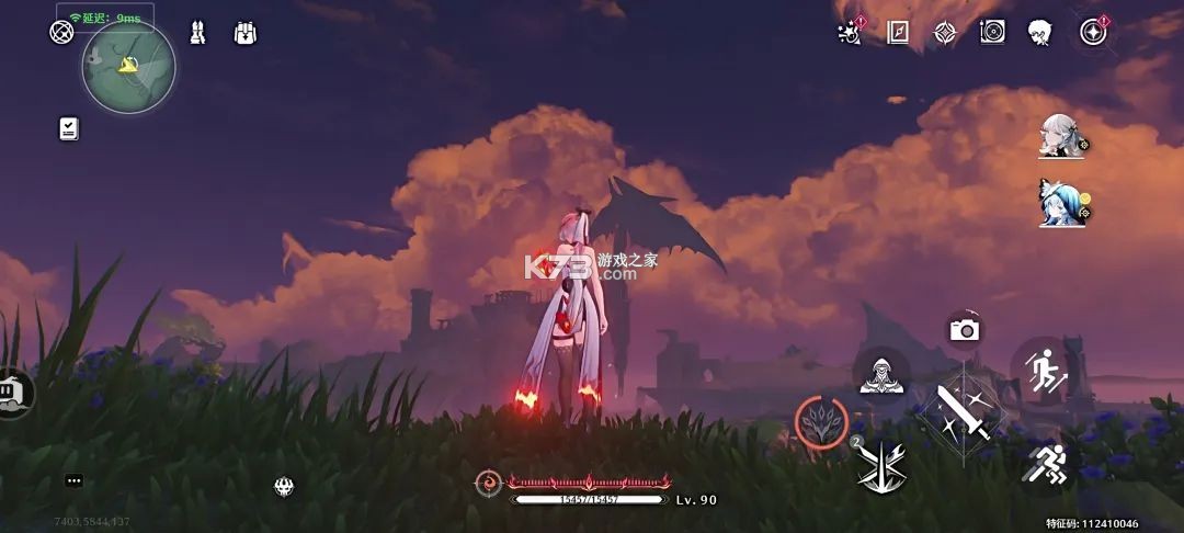 云鸣潮 v2.2.0 手游最新版