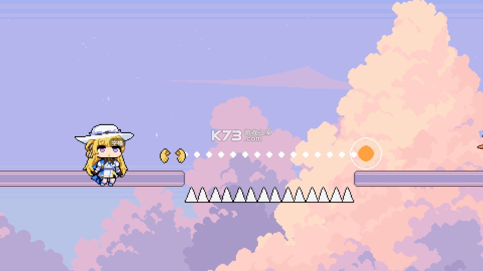 菲比Phoebe v1.0 游戏