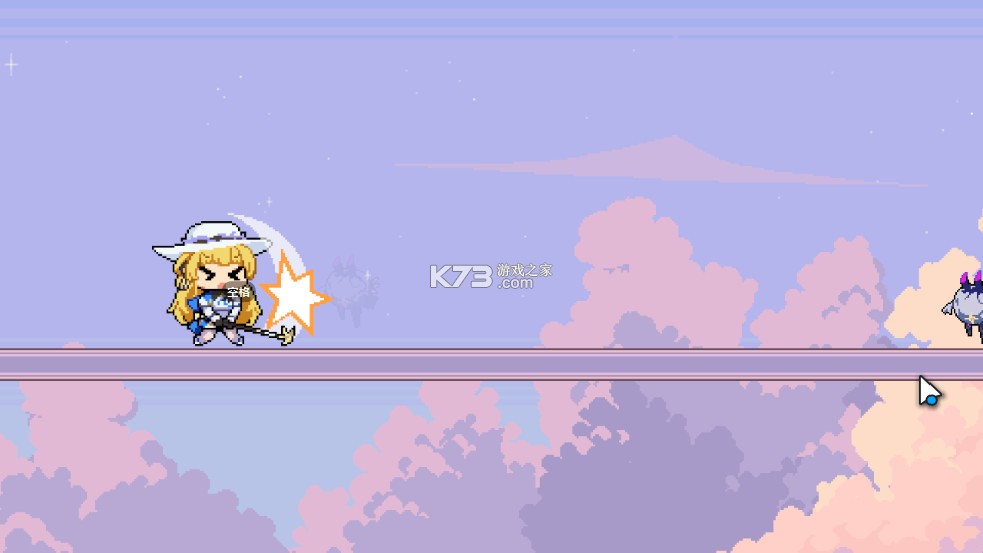菲比Phoebe v1.0 游戏