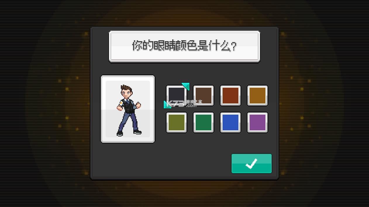 超进化精灵2 v1.0.2 中文版