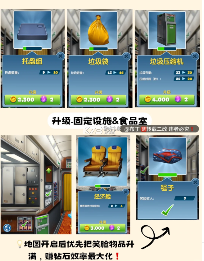 飞机大厨 v11.1.0 中文版安卓下载